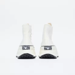 Converse - Chuck 70 AT -CX Hi Vintage (White/Egret) -Boutique de chaussures de sport de plein air Converse Chuck 70 AT CX HI Vintage White Egret A01682C 4