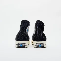 Converse Chuck 70 - Black / White / Egret -Boutique de chaussures de sport de plein air Converse Chuck 70 Black White Egret 172144C 4