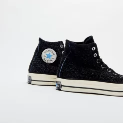 Converse Chuck 70 - Black / White / Egret -Boutique de chaussures de sport de plein air Converse Chuck 70 Black White Egret 172144C 5