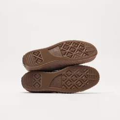 Converse - Chuck 70 Bosey Hi Utility (Brown/Grey) -Boutique de chaussures de sport de plein air Converse Chuck 70 Bosey Hi Utility Brown Grey 6