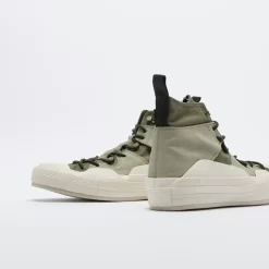 Converse - Chuck 70 Counter Climate Gore -Tex (Utility) -Boutique de chaussures de sport de plein air Converse Chuck 70 Counter Climate Gore Tex Utility 5