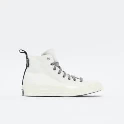 Converse - Chuck 70 GTX Hi (Egret/Black/Egret)