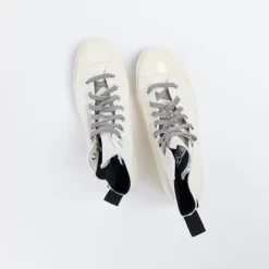 Converse - Chuck 70 GTX Hi (Egret/Black/Egret) -Boutique de chaussures de sport de plein air Converse Chuck 70 GTX Hi Egret Black Egret 7