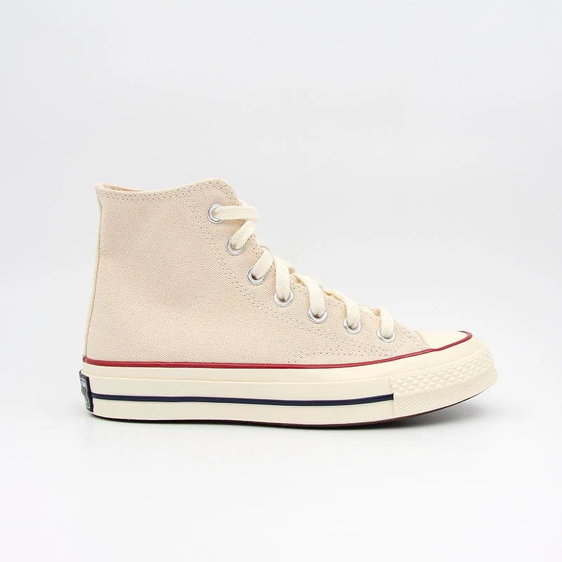 Converse Chuck 70 HI "Parchment" 1 Converse Chuck 70 HI "Parchment"