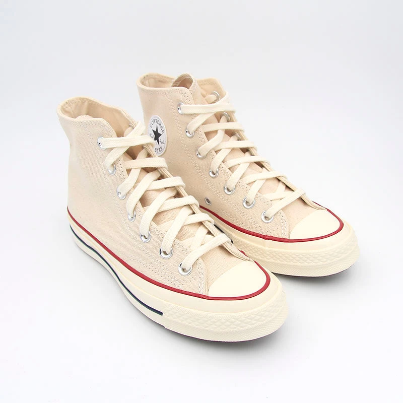 Converse Chuck 70 HI "Parchment" 2 Converse Chuck 70 HI "Parchment" – Image 2
