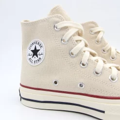 Converse Chuck 70 HI "Parchment" 11 Converse Chuck 70 HI "Parchment" -Boutique de chaussures de sport de plein air Converse Chuck 70 HI white parchment 03