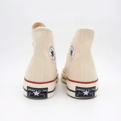 Converse Chuck 70 HI "Parchment" 12 Converse Chuck 70 HI "Parchment" -Boutique de chaussures de sport de plein air Converse Chuck 70 HI white parchment 05