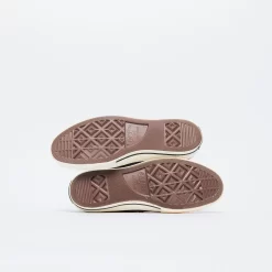 Converse - Chuck 70 Hi (Deep Waters / Egret / Black) -Boutique de chaussures de sport de plein air Converse Chuck 70 Hi Deep Waters Egret Black 6