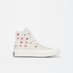 Converse - Chuck 70 Hi (Desert Sand/Egret)