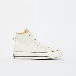 Converse - Chuck 70 Hi (Desert Sand/Egret/Egret)