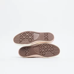 Converse - Chuck 70 Hi (Egret/Barely Rose/Cedar) -Boutique de chaussures de sport de plein air Converse Chuck 70 Hi Egret Barely Rose Cedar 6