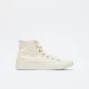 Converse - Chuck 70 Hi (Egret/Egret)