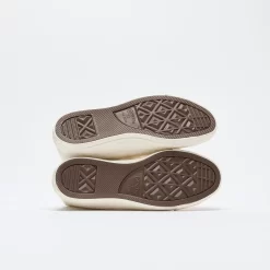 Converse - Chuck 70 Hi (Egret/Egret) -Boutique de chaussures de sport de plein air Converse Chuck 70 Hi Egret Egret 6