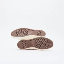 Converse - Chuck 70 Hi (Egret/Light Bone) A00844C -Boutique de chaussures de sport de plein air Converse Chuck 70 Hi Egret Light Bone 6