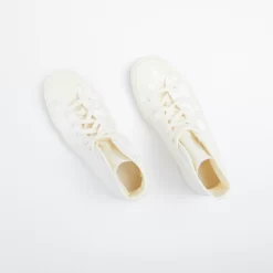 Converse - Chuck 70 Hi (Egret/White/Egret) -Boutique de chaussures de sport de plein air Converse Chuck 70 Hi Egret White Egret A01183C 6