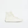 Converse - Chuck 70 Hi (Egret/Light Gold/Black)