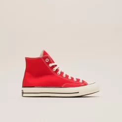 Converse Chuck 70 Hi "Enamel Red"