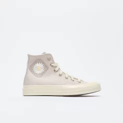 Converse Chuck 70 HI Festival Florals (Desert Sand/Eggret/Light Gold)
