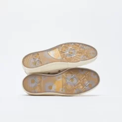 Converse Chuck 70 HI Festival Florals (Desert Sand/Eggret/Light Gold) -Boutique de chaussures de sport de plein air Converse Chuck 70 Hi Festival Florals Desert Sand Egret Light Gold 4