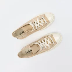 Converse - Chuck 70 Hi (Hot Milk/Egret/Egret) -Boutique de chaussures de sport de plein air Converse Chuck 70 Hi Hot Milk Egret Egret 7