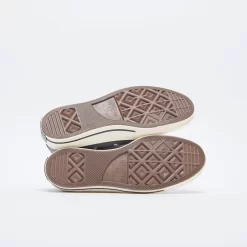 Converse - Chuck 70 Hi (Iron Grey/Egret/Black) -Boutique de chaussures de sport de plein air Converse Chuck 70 Hi Iron Grey Egret Black 6