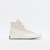 Converse - Chuck 70 Hi (Natural/Black/Egret)