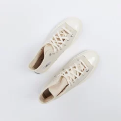 Converse - Chuck 70 Hi (Natural/Black/Egret) -Boutique de chaussures de sport de plein air Converse Chuck 70 Hi Natural Black Egret 162210C 7