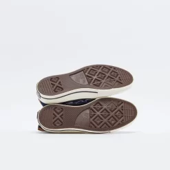 Converse - Chuck 70 Hi (Obsidian/Stellar Indigo) -Boutique de chaussures de sport de plein air Converse Chuck 70 Hi Obsidian Stellar Indigo 6