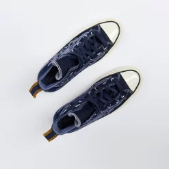 Converse - Chuck 70 Hi (Obsidian/Stellar Indigo) -Boutique de chaussures de sport de plein air Converse Chuck 70 Hi Obsidian Stellar Indigo 7