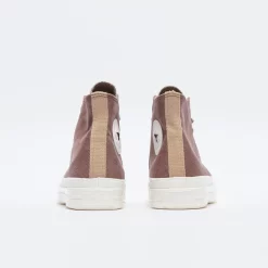 Converse - Chuck 70 Hi (Squirrel Friends/Nomad Khaki) -Boutique de chaussures de sport de plein air Converse Chuck 70 Hi Squirrel Friends Nomad Khaki 4