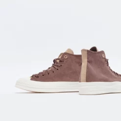 Converse - Chuck 70 Hi (Squirrel Friends/Nomad Khaki) -Boutique de chaussures de sport de plein air Converse Chuck 70 Hi Squirrel Friends Nomad Khaki 5