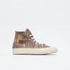Converse - Chuck 70 Hi (Tawny Owl/Egret)