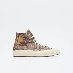 Converse - Chuck 70 Hi (Tawny Owl/Egret)