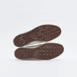 Converse - Chuck 70 Mule Slip (Black/Black/Egret) -Boutique de chaussures de sport de plein air Converse Chuck 70 Mule Slip Black Black Egret 172591C 6