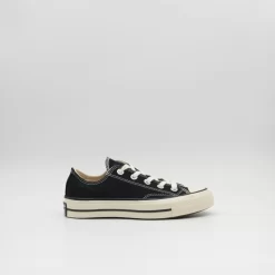 Converse Chuck 70 OX "Black Egret"