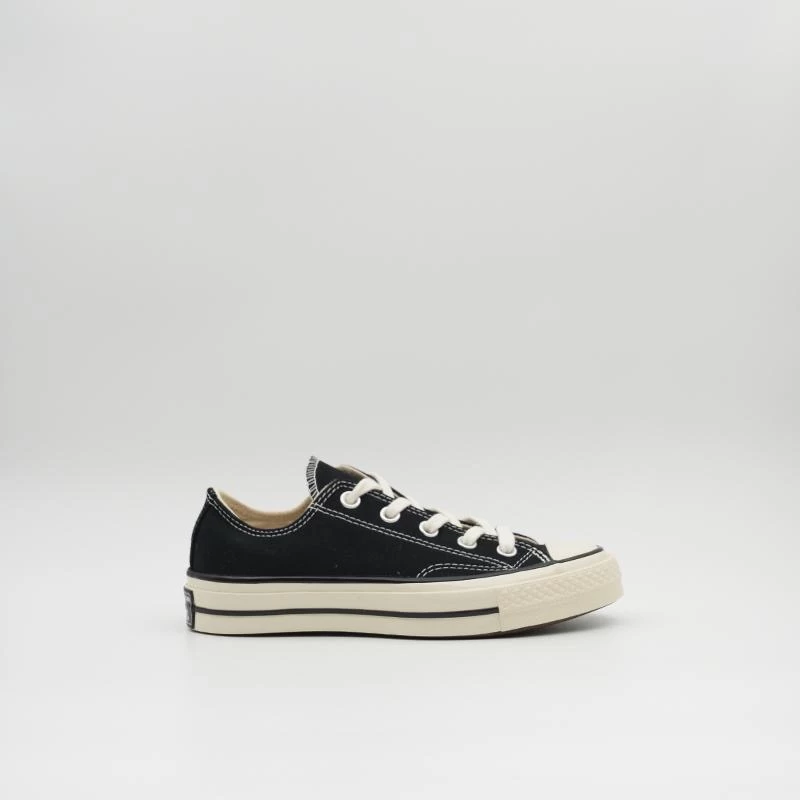 Converse Chuck 70 OX "Black Egret" 1 Converse Chuck 70 OX "Black Egret"
