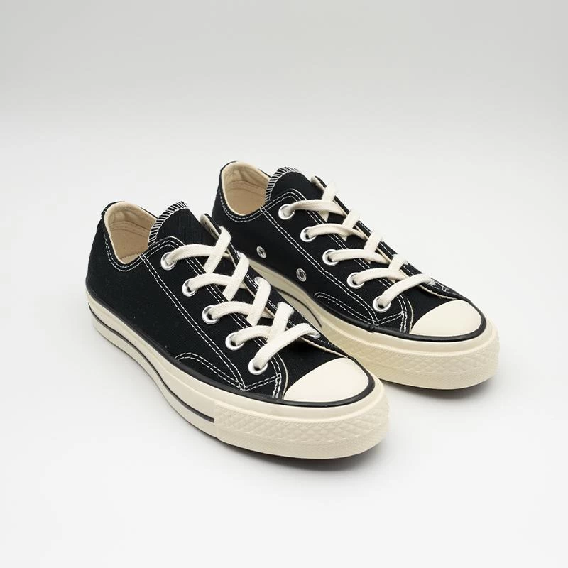 Converse Chuck 70 OX "Black Egret" 2 Converse Chuck 70 OX "Black Egret" – Image 2