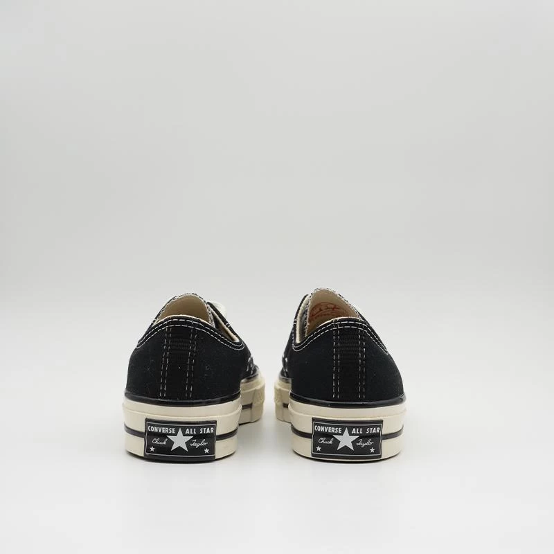 Converse Chuck 70 OX "Black Egret" 4 Converse Chuck 70 OX "Black Egret" – Image 4
