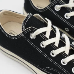 Converse Chuck 70 OX "Black Egret" 13 Converse Chuck 70 OX "Black Egret" -Boutique de chaussures de sport de plein air Converse Chuck 70 OX Black Egret 162058C 6