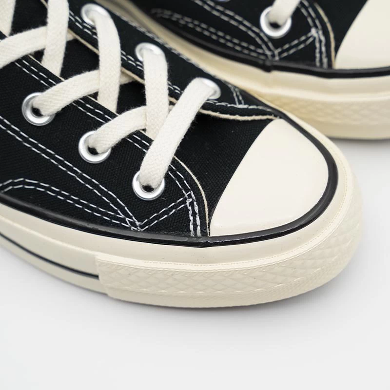 Converse Chuck 70 OX "Black Egret" 7 Converse Chuck 70 OX "Black Egret" – Image 7