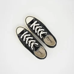 Converse Chuck 70 OX "Black Egret" 15 Converse Chuck 70 OX "Black Egret" -Boutique de chaussures de sport de plein air Converse Chuck 70 OX Black Egret 162058C 8