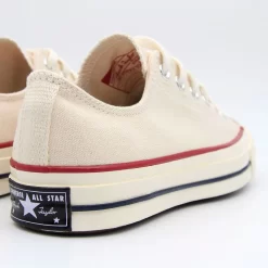 Converse Chuck 70 Ox "Parchment" -Boutique de chaussures de sport de plein air Converse Chuck 70 Ox Parchment 05