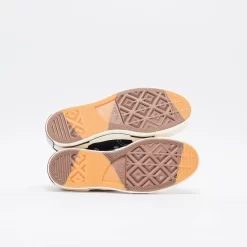 Converse - Chuck 70 Plus Hi (Black/Egret/Black) -Boutique de chaussures de sport de plein air Converse Chuck 70 Plus Hi Black Egret Black A00916C 6