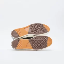 Converse - Chuck 70 Plus Hi (Utility/Black/Egret) -Boutique de chaussures de sport de plein air Converse Chuck 70 Plus Hi Utility Black Egret 6