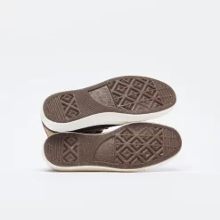 Converse - Chuck 70 Quilted Pack (Sand Dune/Black/Egret) -Boutique de chaussures de sport de plein air Converse Chuck 70 Quilted pack Sand Dune Black Egret 6