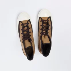 Converse - Chuck 70 Quilted Pack (Sand Dune/Black/Egret) -Boutique de chaussures de sport de plein air Converse Chuck 70 Quilted pack Sand Dune Black Egret 7