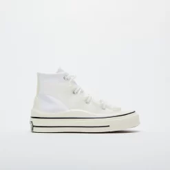Converse Chuck 70 Utility - White 172255c