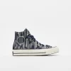 Converse - Chuck 70 "Workwear Denim" (Obsidian)