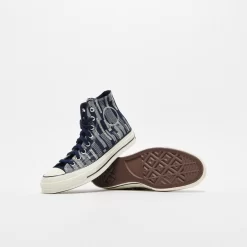 Converse - Chuck 70 "Workwear Denim" (Obsidian) -Boutique de chaussures de sport de plein air Converse Chuck 70 Workwear Denim Obsidian A05190C 3