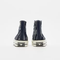 Converse - Chuck 70 "Workwear Denim" (Obsidian) -Boutique de chaussures de sport de plein air Converse Chuck 70 Workwear Denim Obsidian A05190C 4